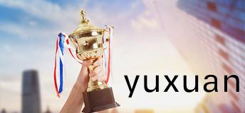 荣誉(yu)资质